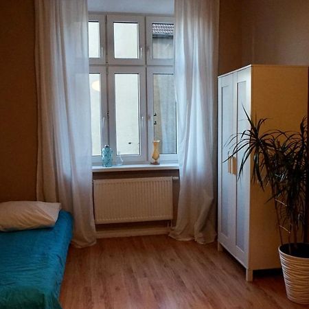 Apartament More กดัญสก์ ภายนอก รูปภาพ